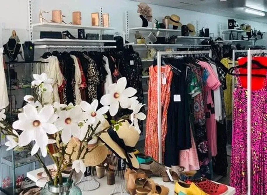 Zest Boutique