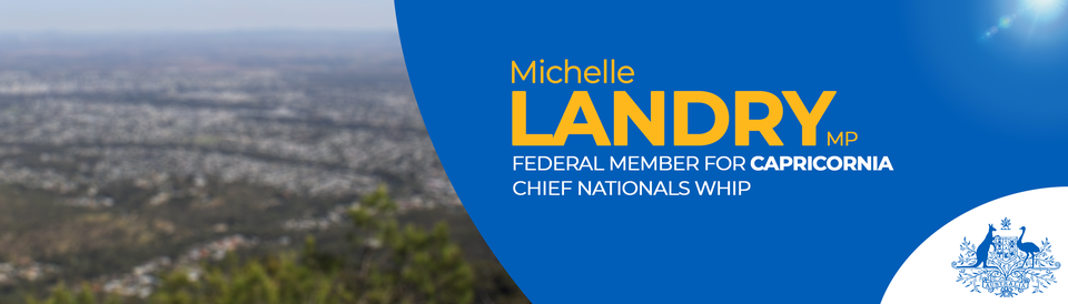 Michelle Landry