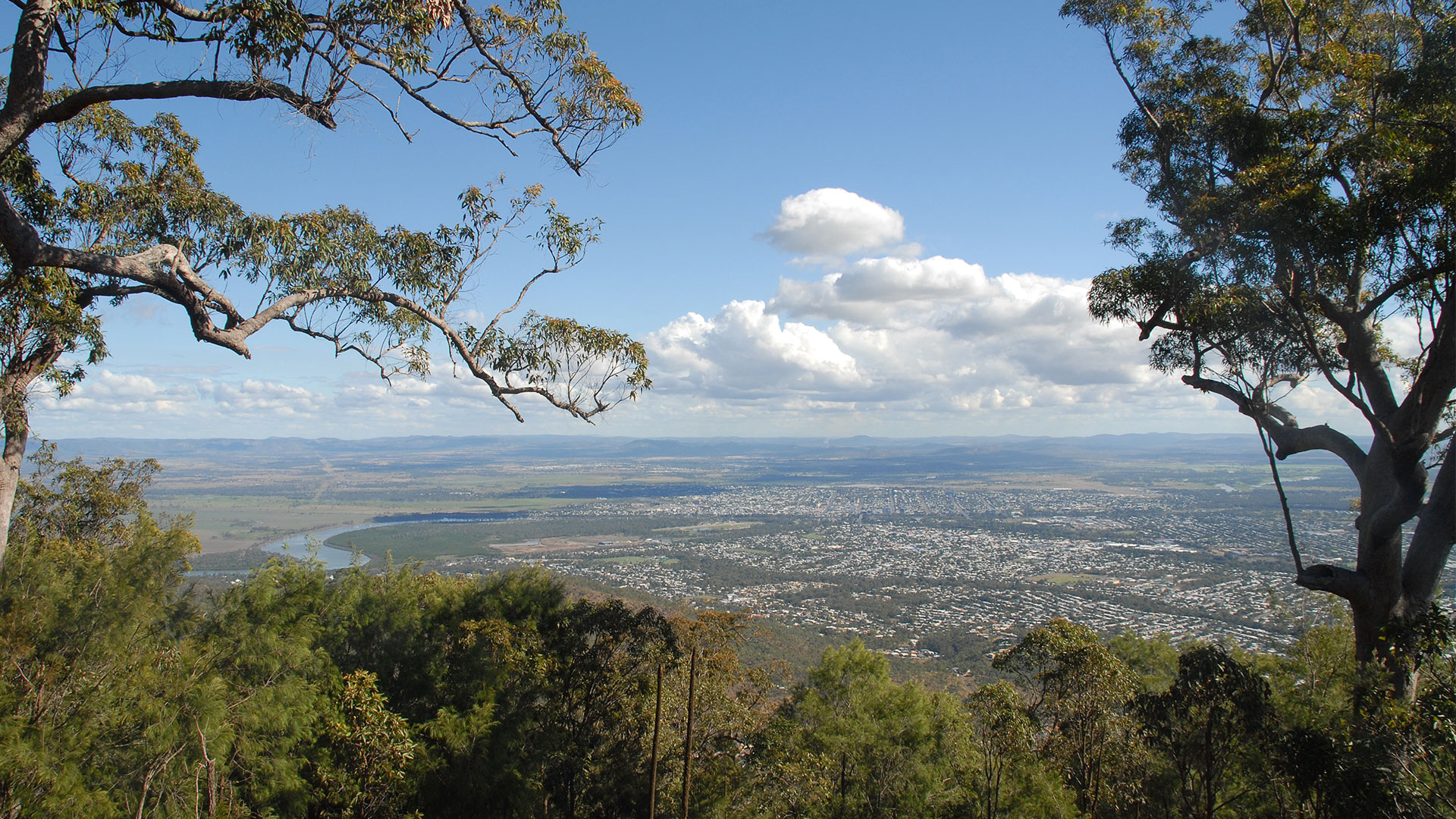 Fulcrum Rockhampton