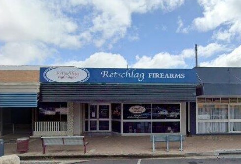 Retschlag Firearms