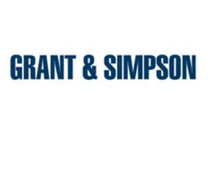 Grant and Simpson