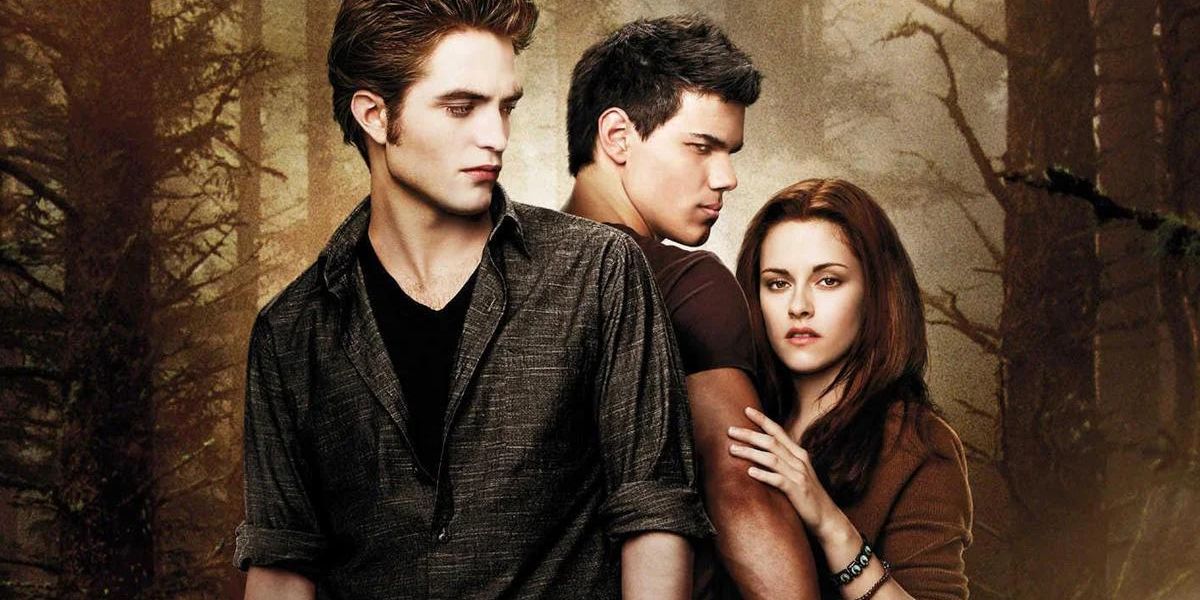New 'Twilight' TV Series will be Animated 4RO