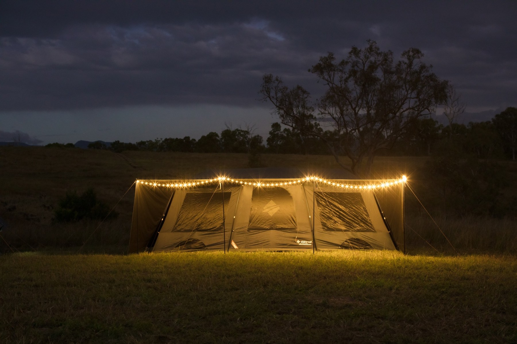 CQ Outdoors