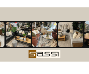 Sassi Furniture Gladstone – Beds R Us
