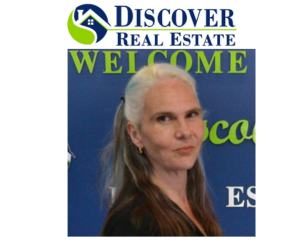 DONE! BY ANGELA – DISCOVER REAL ESTATE