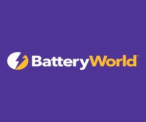 Battery World Rockhampton
