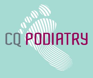 CQ Podiatry Footwear for Life