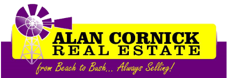 Alan Cornick Real Estate