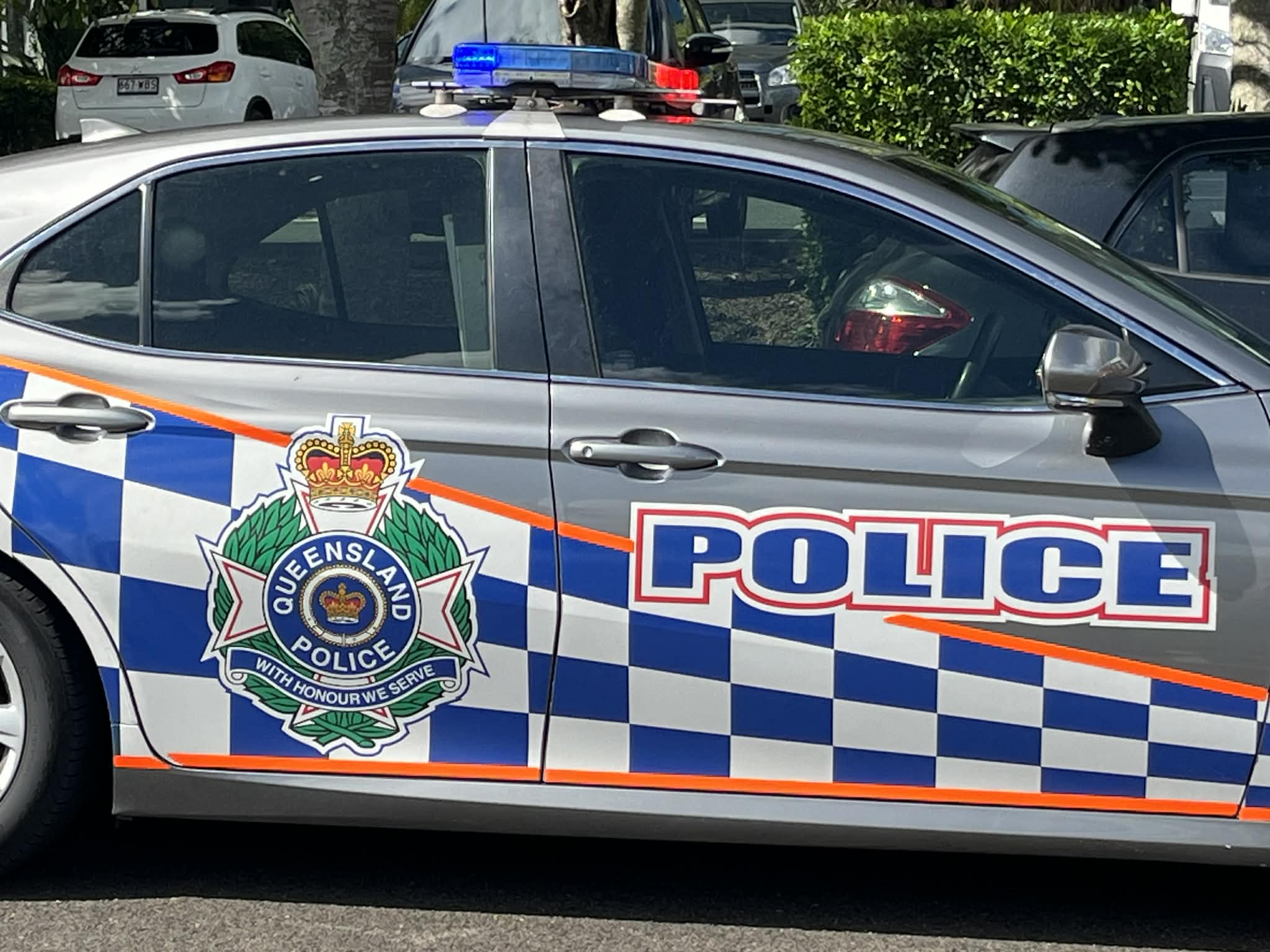 Dozens charges and hundreds fines during CQ road safety blitz